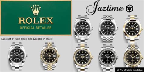 grey market rolex dealers